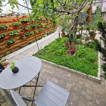 27 Appartement