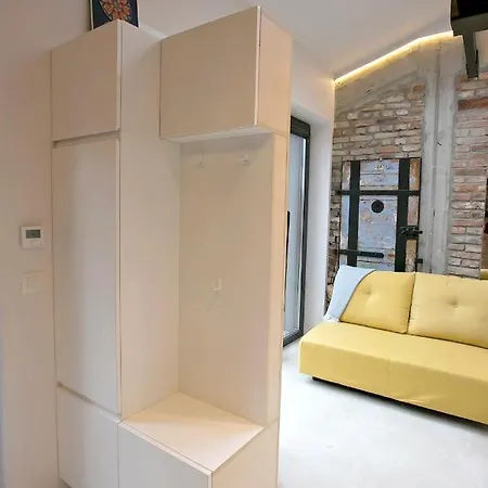 27 Apartmán Varna