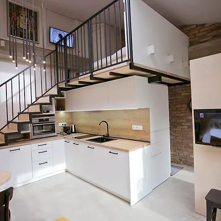 27 Apartmán Varna
