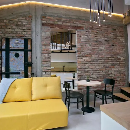 Appartamento 27 Varna