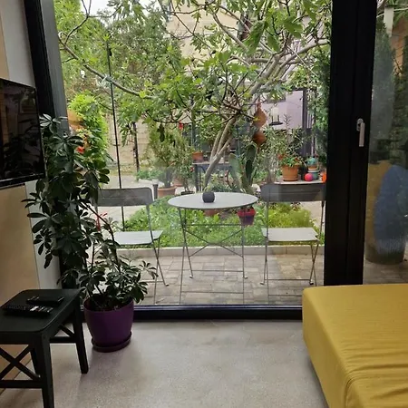 27 Apartmán Varna